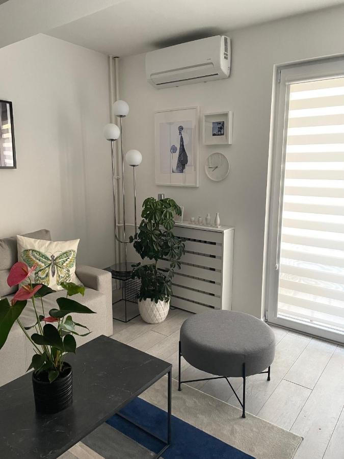Central Lux Bajina Basta Εξωτερικό φωτογραφία