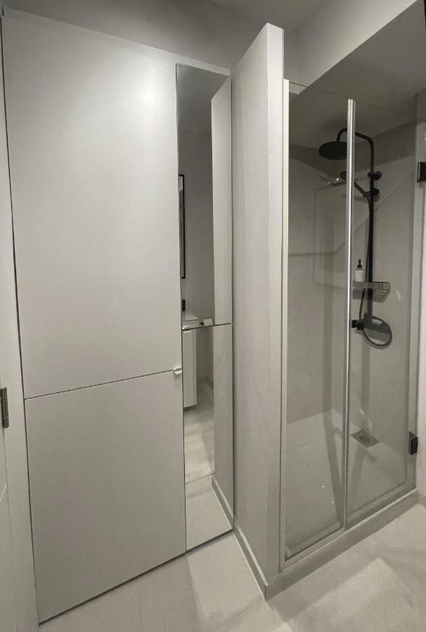 Central Lux Bajina Basta Εξωτερικό φωτογραφία