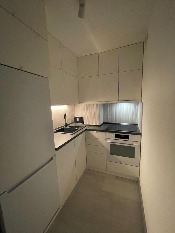 Central Lux Bajina Basta Εξωτερικό φωτογραφία